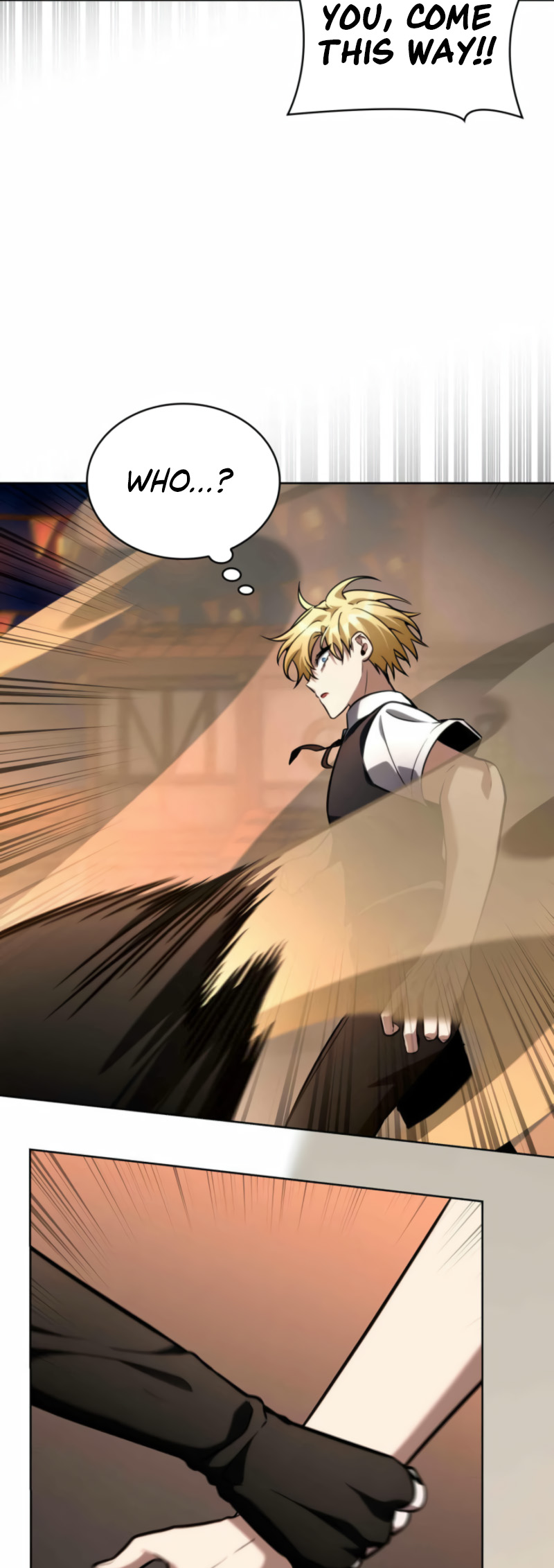 Infinite Mage, Chapter 112 image 22